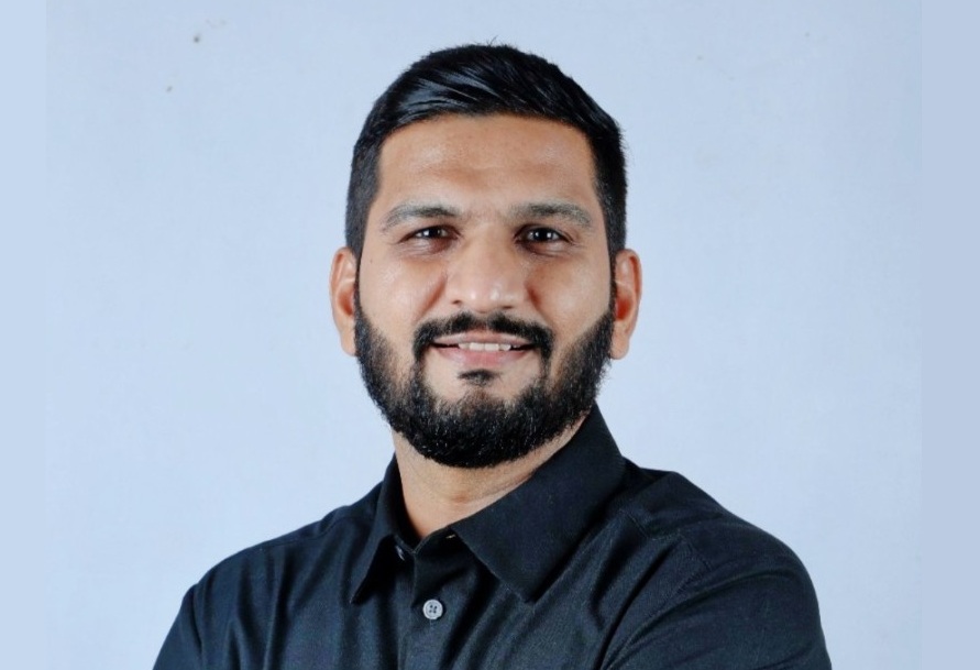 கேரட்லேனில் புது அதிகாரி..!!