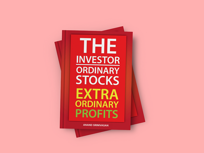 Ordinary Stocks Extra Ordinary Profits