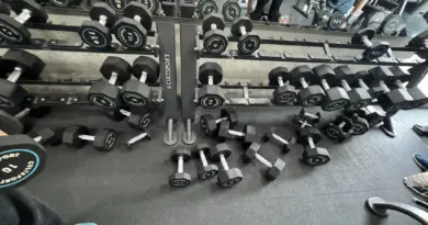 இந்தியாவின் Fitness துறையில் புரட்சி :