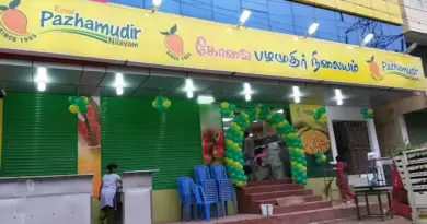 கேபிஎன் ஃப்ரெஷ்: தள்ளு வண்டியில் இருந்து ₹800 கோடி சாம்ராஜ்ஜியம் வரை..!