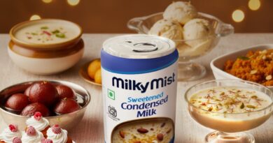 மில்கி மிஸ்ட்:ஒரு நம்பிக்கைக்குரிய ஐபிஓ வாய்ப்பு