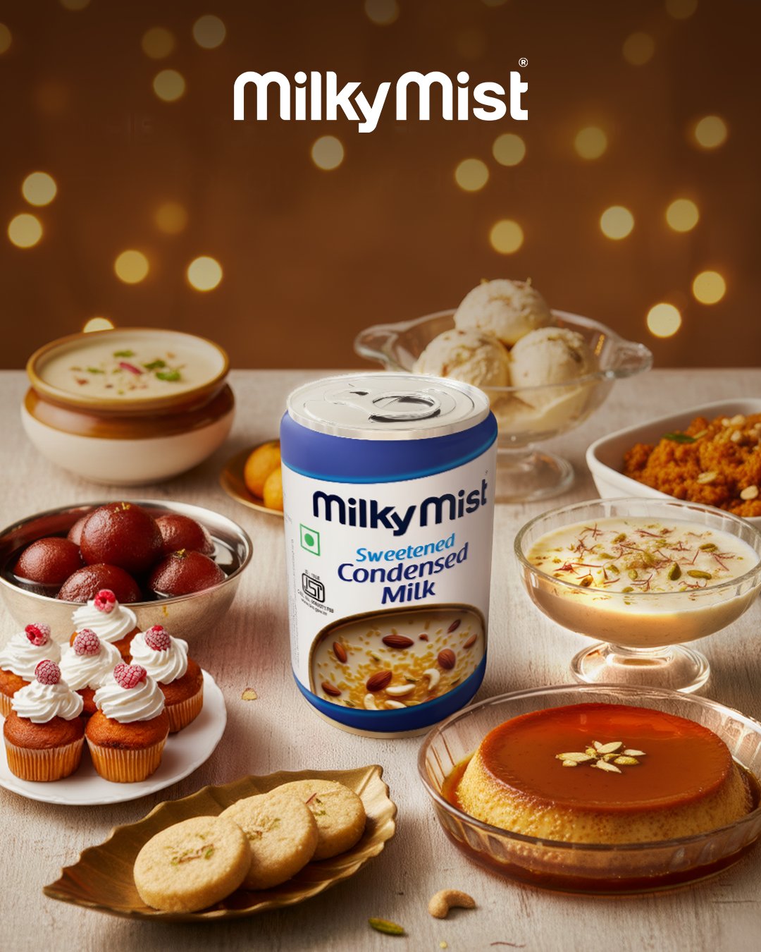 Milky Mist: From Humble Beginnings to India’s Premier Dairy Brand – A Promising IPO Opportunity