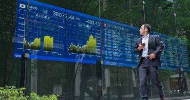 ஆரவாரமின்றி அசத்தும் ஜப்பானிய பங்குச்சந்தை..!!