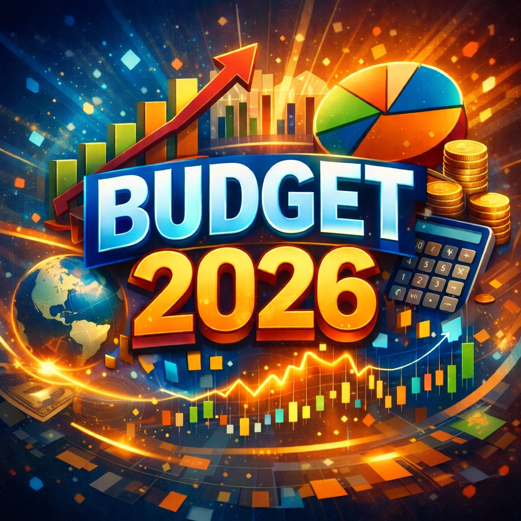 பட்ஜெட்டில் வெளியான அறிவிப்புகள் பாகம் 2..!