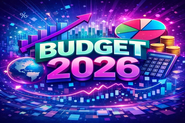 2026-27 மத்திய பட்ஜெட்– முக்கிய புள்ளி விவரங்கள்