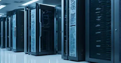 டேடா மையங்கள் : இந்தியாவின் அடுத்த மெகா பாய்ச்சல் ?