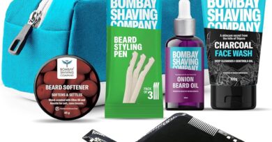 பாம்பே ஷேவிங் நிறுவனத்தின் வெற்றிக் கதை