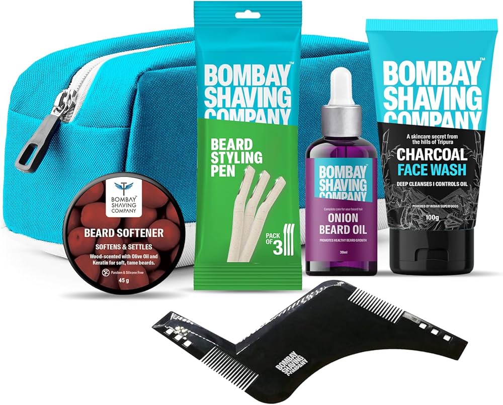 Building a Personal Care Brand in India is No Child’s Play – The Bombay Shaving Company Success Story