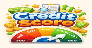 கிரெடிட் ஸ்கோர் என்றால் என்ன, அது உங்கள் நிதி வாழ்க்கையை ஏன் பாதிக்கிறது?