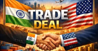 இந்தியாவின் வர்த்தக கொள்கை மாற்றம்: அழுத்தத்தின் கீழ் சுயாட்சி