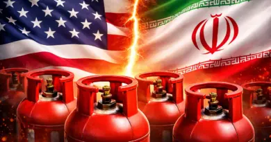 ஈரான் போரினால் இந்தியாவிற்கு ஏற்பட்டுள்ள பாதிப்புகள்