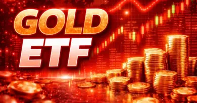 தங்க ETFகள், டோக்கன்கள், செயலிகளின் வளர்ச்சி – ஒரு அலசல்