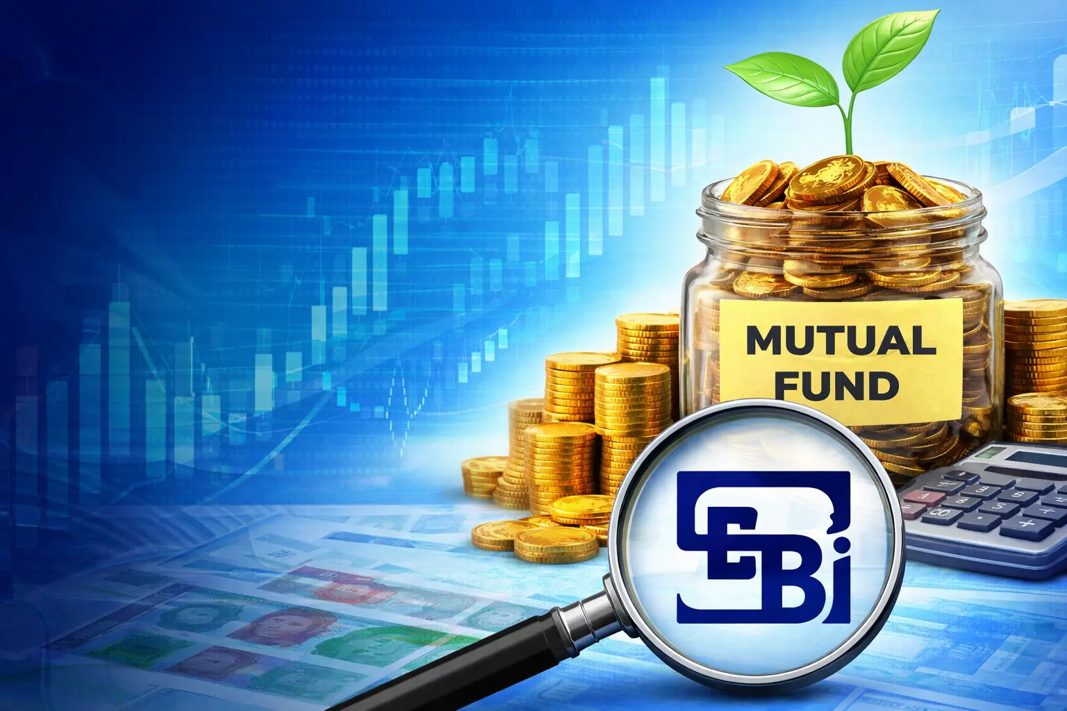 மியூச்சுவல் ஃபண்ட் முதலீடுகளை பரிசாக அளிக்க செபி அனுமதி