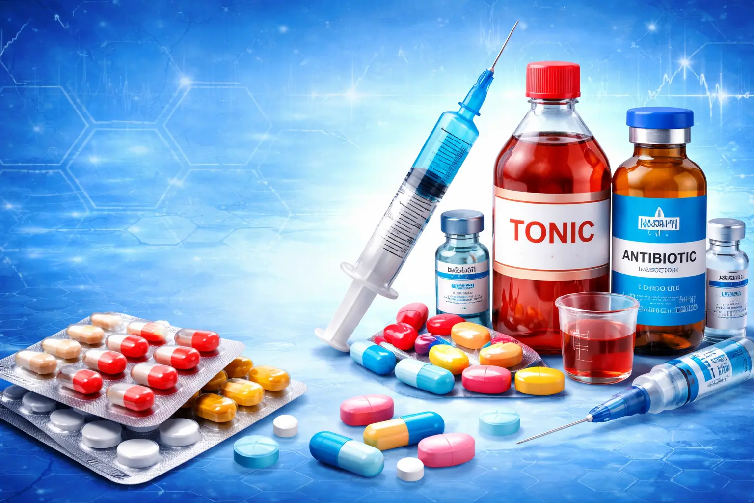 பெயின் கில்லர், ஆண்டி பயாடிக் மருந்து விலைகள் உயர்வு