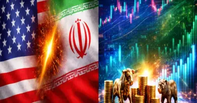 ஈரான் போரும், இந்திய எரிசக்தி நிறுவனங்களின் பங்கு விலைகளும்