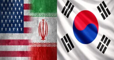 ஈரான் போரின் விளைவாக தென் கொரியாவின் பொருளாதாரம் சரிவு