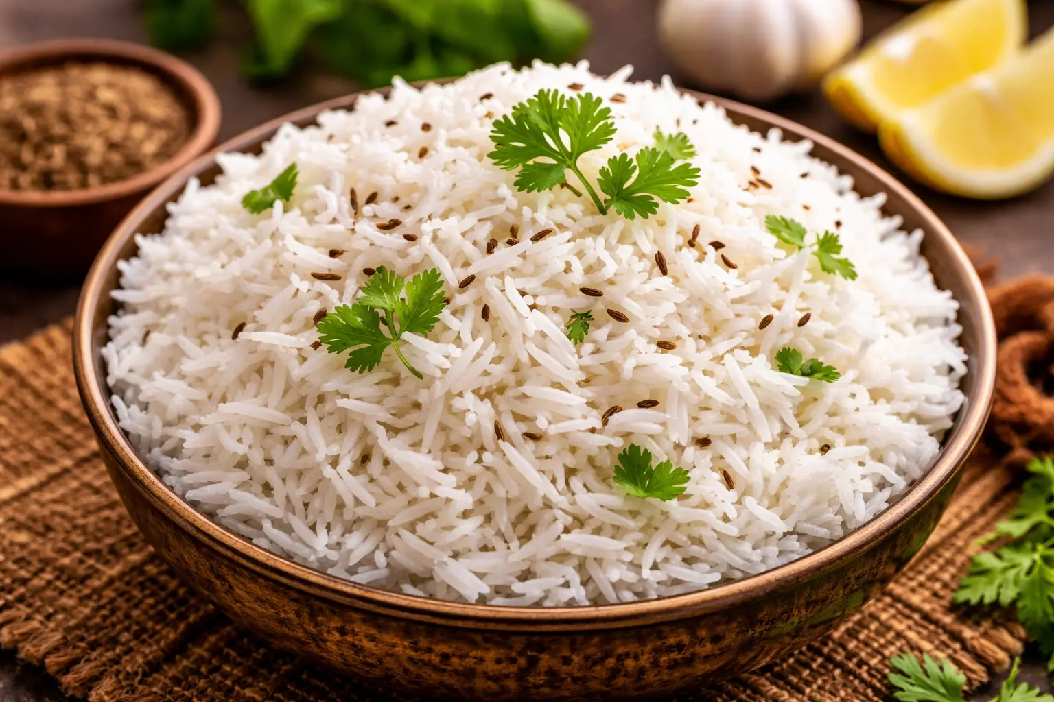 ஈரான் போரினால் நடுக்கடலில் சிக்கியுள்ள 70,000 டன்கள் பாஸ்மதி அரிசி