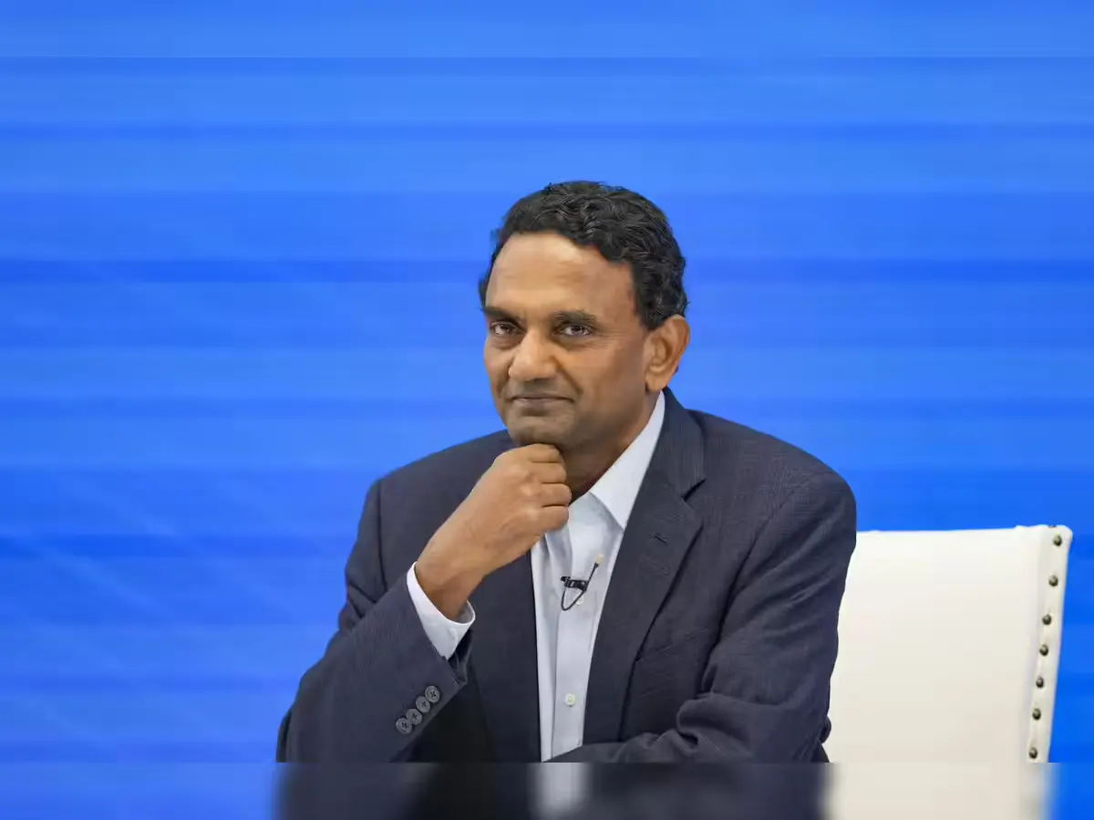 ஏ.ஐ பாதிப்புகள் பற்றிய அச்சங்கள் மிகையானவை – டி.சி.எஸ் தலைவர்