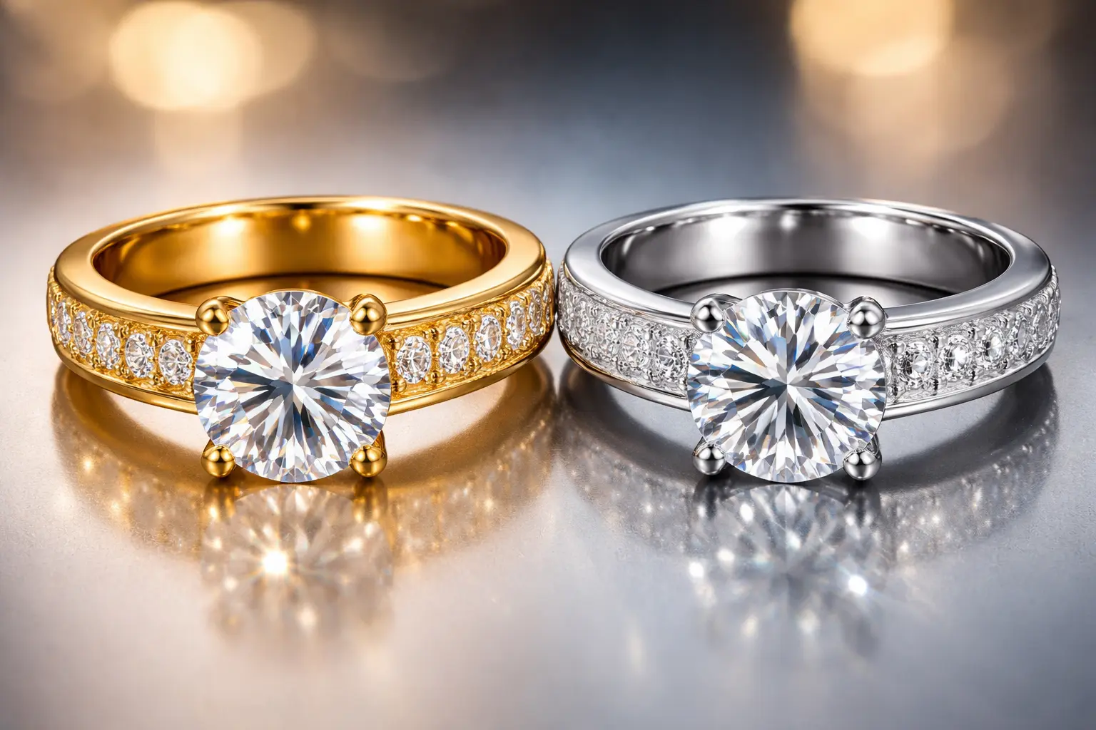 பிளாட்டினம் நகைகள் என்ற பெயரில் வரியின்றி இறக்குமதியாகும் தங்கம்