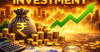 வெளிநாட்டு முதலீட்டாளர்கள் பங்குகளை  விற்பனை செய்வது சாதகமா ? பாதகமா ?