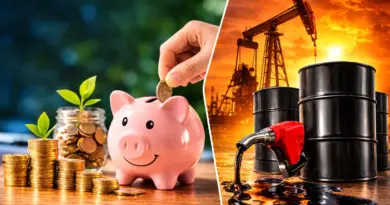 எண்ணெய் விலை உயர்வு பாதிப்புகளில் இருந்து உங்கள் சேமிப்பை பாதுகாக்கும் வழிமுறைகள்