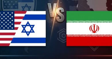 ஈரான் போரும் உலக மற்றும் இந்திய பொருளாதாரத்தில் ஏற்படும் விளைவுகளும்