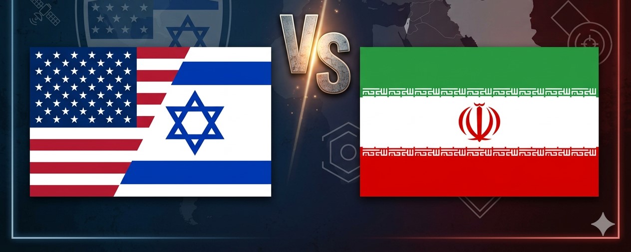 The Implications of Trump Pulling Out of Iran and Exiting NATO