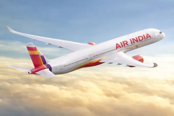 ரூ.22,000 கோடி நஷ்டத்தில் தடுமாறும் ஏர் இந்தியா