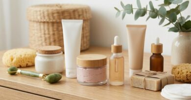 இந்தியாவில் அசுர வளர்ச்சி பெறும் அழகு சாதன சந்தை