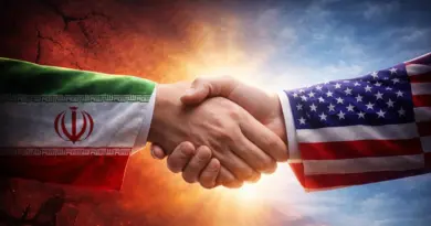 அணு ஆயுத வெடிப்பு அச்சுறுத்தலுக்கு மத்தியில் ஒரு போர் நிறுத்தம்