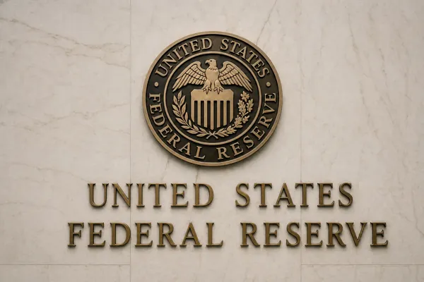 வட்டி விகிதத்தை 3.75%இல் தொடரச் செய்யும் அமெரிக்க ரிசர்வ் வங்கி