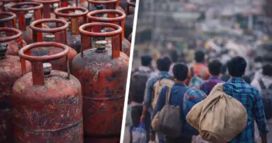 LPG கேஸ் பற்றாகுறையினால் இடம் பெயரும் தொழிலாளர்கள்