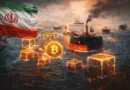 ஹோர்முஸ் ஜலசந்தியில் ஈரானின் கிரிப்டோ கட்டணம்: தடைகளைத் தவிர்ப்பதிலும் கடல்சார் நிர்ப்பந்தத்திலும் ஒரு புதிய அத்தியாயம்