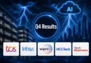 2025-26இன் 4ஆம் காலாண்டு முடிவுகள்: ஏ.ஐ புயலை சமாளிக்கும் இந்தியாவின் டெக் நிறுவனங்கள்
