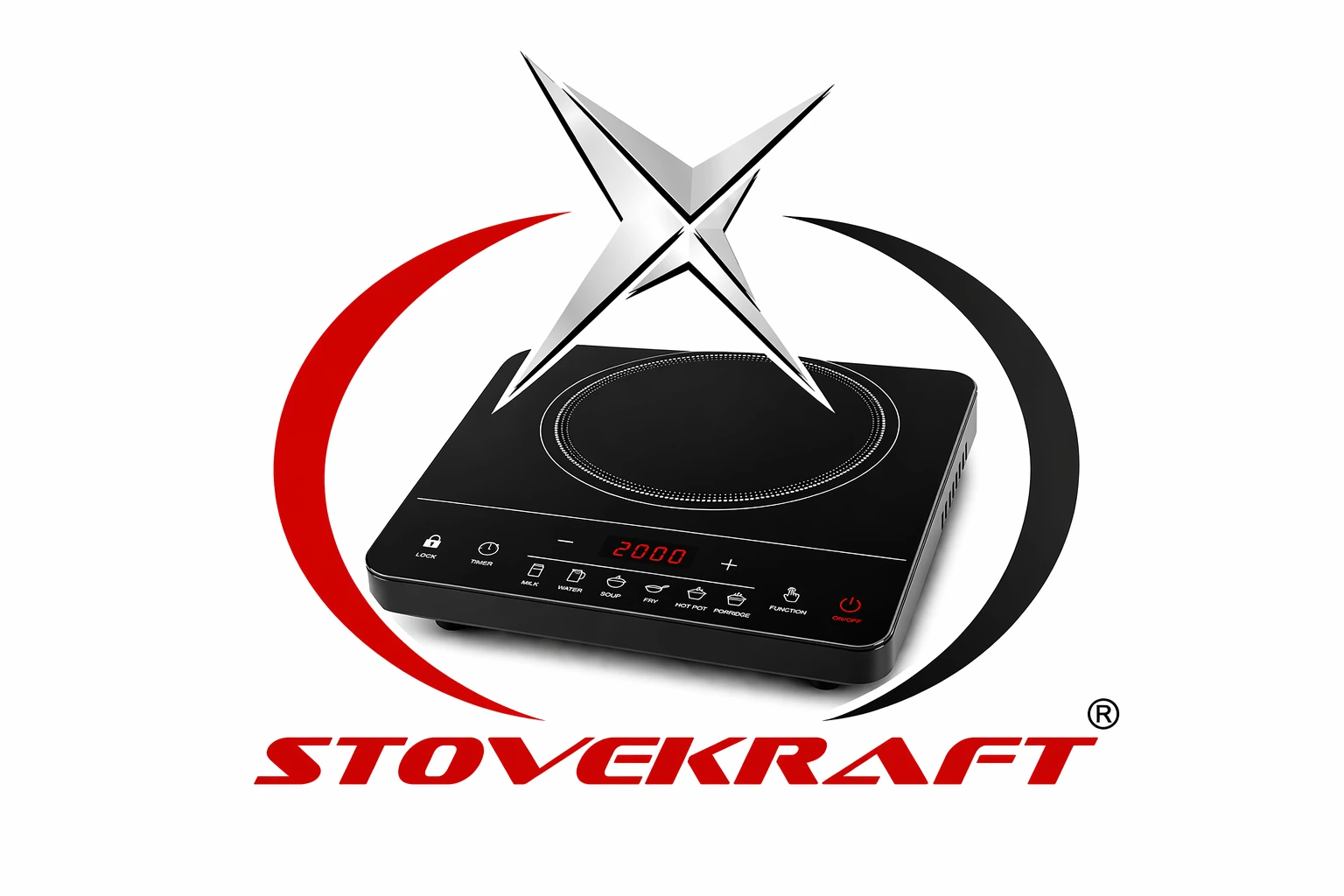 மின்சார சமையல் சாதனங்களில் கவனம் செலுத்தும் Stovekraft