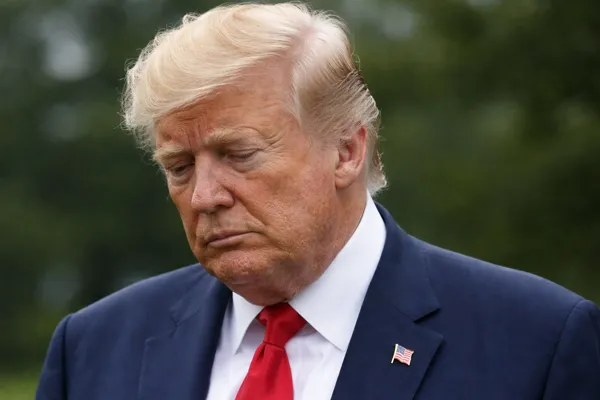 சுங்க வரிகளை திரும்ப பெறுவதில் அமெரிக்க இறக்குமதியாளர்களுக்கு சிக்கல்