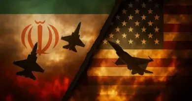 அமெரிக்க-ஈரான் போர் அதன் இறுதிக் கட்டத்தை நெருங்குகிறதா?