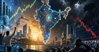 இந்தியாவின் செயற்கை நுண்ணறிவுத் திருப்புமுனை
