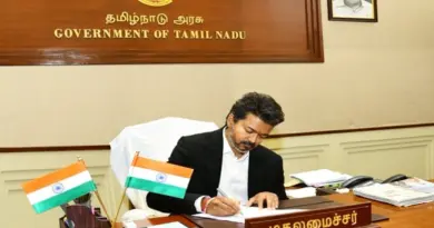 2026 தமிழக சட்டமன்றத் தேர்தலில் TVK-வை வரலாற்றுச் சிறப்புமிக்க வெற்றிக்கு இட்டுச் சென்ற விஜய்