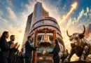 வரலாற்றுச் சிறப்புமிக்க பொதுப் பங்கு வெளியீட்டிற்கு (IPO) தயாராகும் NSE