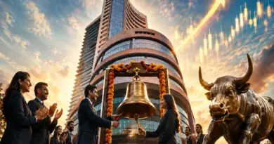 வரலாற்றுச் சிறப்புமிக்க பொதுப் பங்கு வெளியீட்டிற்கு (IPO) தயாராகும் NSE