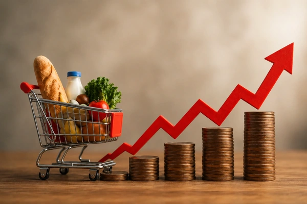 அமெரிக்காவில் பண வீக்கம் 4.2%ஆக 3 ஆண்டுகளில் இல்ல்லாத அளவுக்கு அதிகரிப்பு