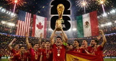 2026 ஃபிஃபா உலகக் கோப்பை போட்டியின் பொருளாதார யதார்த்தங்கள்
