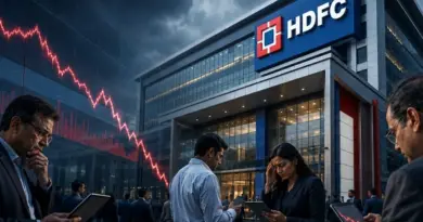 HDFC வங்கியின் சிக்கல்களும், பங்குதாரர்களுக்கான தாக்கங்களும்