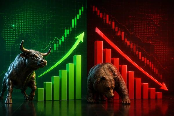 இன்ஃபோசிஸ் ADR-கள் உயர்ந்த நிலையில், விப்ரோ ADR-கள் 14% சரிவு