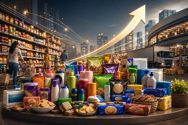 2035-க்குள் ரூ. 8 லட்சம் கோடி FMCG சந்தை வாய்ப்பை குறிவைக்கும் ITC