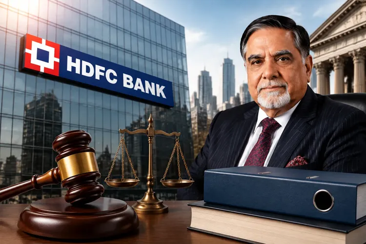 சுபாஷ் சந்திரா திவால் தொடர்பாக NCLAT-ல் மேல்முறையீடு செய்யும் HDFC வங்கி
