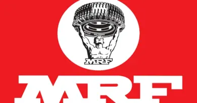 MRF: விளையாட்டு பலூன்களிலிருந்து இந்தியாவின் டயர் ஜாம்பவான் வரை