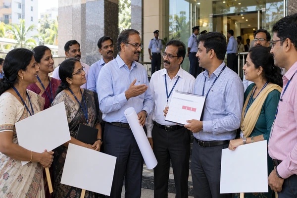 3 நாள் வேலைநிறுத்தத்தை ஒத்திவைத்த வங்கி ஊழியர் சங்கங்கள்