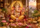 விநாயகர் சதுர்த்தி நல்வாழ்த்துகள்!